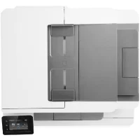 МФУ HP Color LaserJet Pro M282nw 7KW72A фото 4